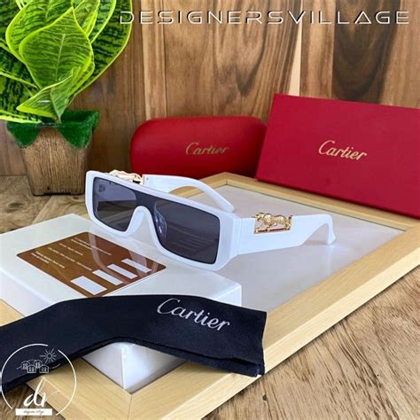 cartier knockoff sunglasses.